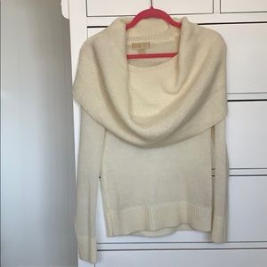 Michael Kors Mohair Sweater